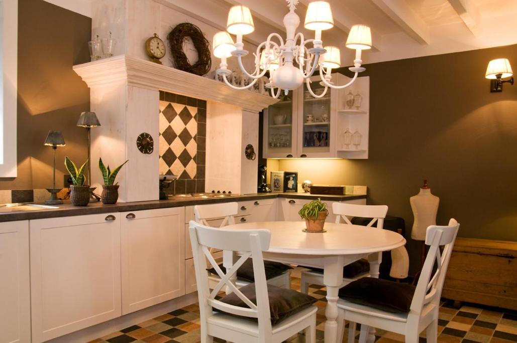 Bed & Breakfast Sleeping In Brugge
